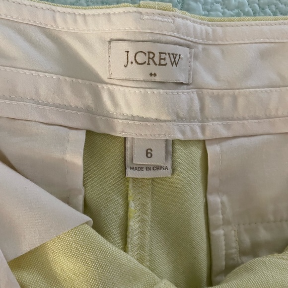 J Crew Factory shorts - Picture 5 of 6
